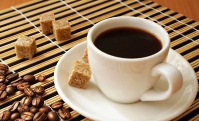 咖啡和巧克力的原材料是一样的吗