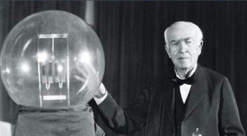 爱迪生发明了哪些东西,爱迪生一共有多少项发明专利图2