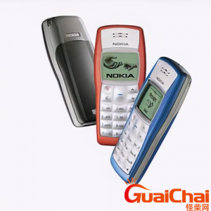 ​nokia诺基亚手机所有型号是什么？经典Nokia手机盘点